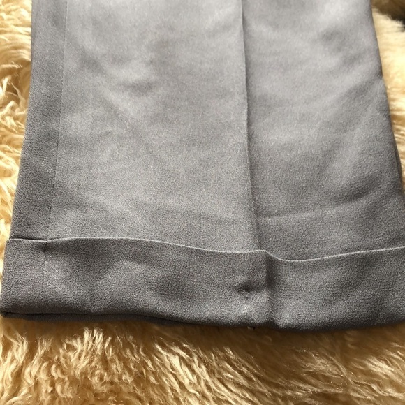 Grey trousers size 8 - Picture 11 of 11